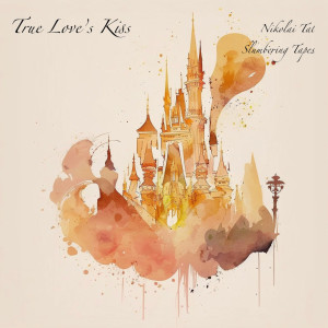True Love's Kiss (From "Enchanted") (Piano)