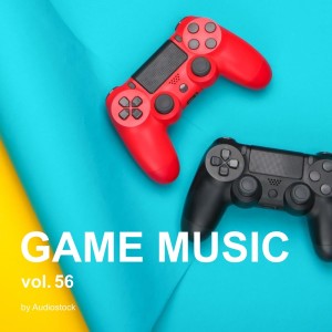 日本羣星的專輯GAME MUSIC, Vol. 56 -Instrumental BGM- by Audiostock