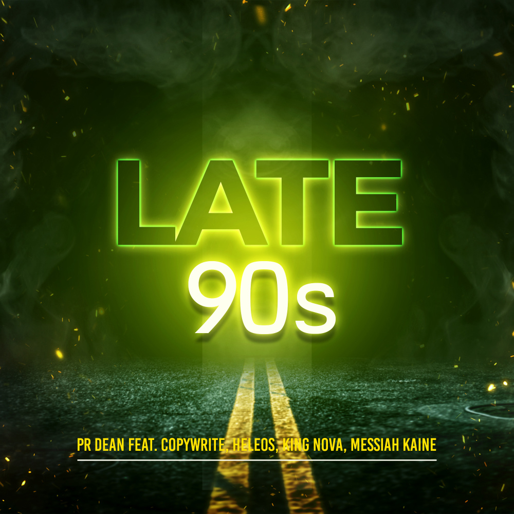 Late 90's (Explicit)