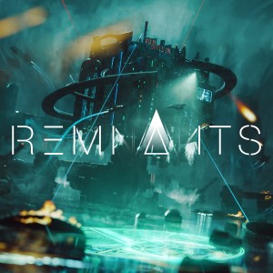 Remnants (feat. 白羽 & 蔡剑) dari Von Citizen