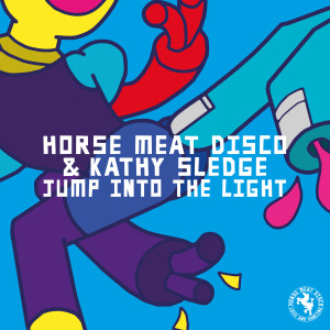 Album Jump Into The Light from Horse Meat Disco