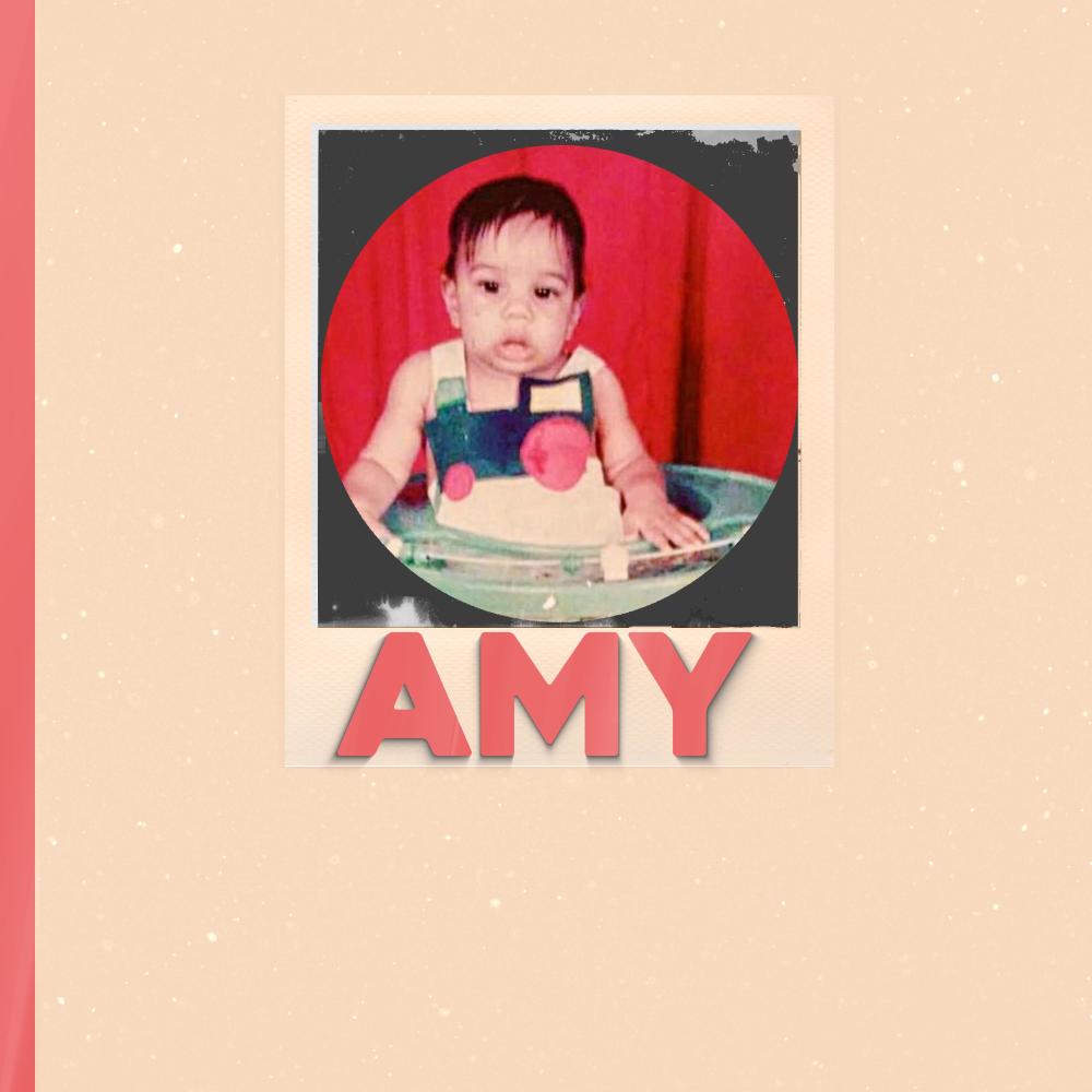 AMY (feat. El Pirata MCY) (Explicit)