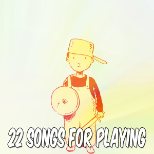 ดาวน์โหลดและฟังเพลง Goosey Goosey Gander พร้อมเนื้อเพลงจาก Canciones Infantiles
