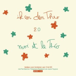 ดาวน์โหลดและฟังเพลง Oncle Jazz พร้อมเนื้อเพลงจาก Moi et le Théo