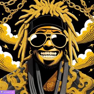 default playlist img