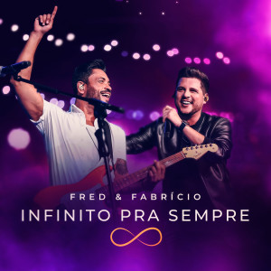 收聽Fred & Fabrício的Cleck (Ao Vivo)歌詞歌曲
