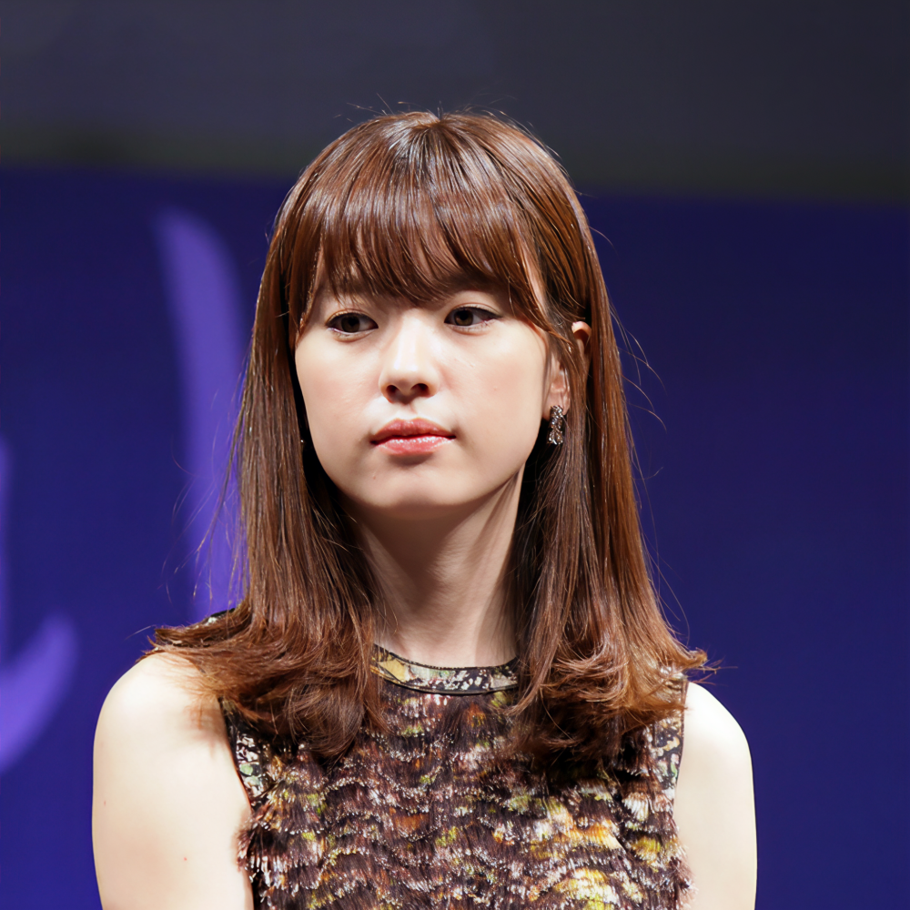 간디