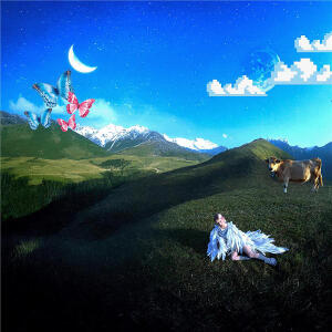 default playlist img