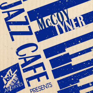 Dengarkan Senor Carlos (Live) lagu dari McCoy Tyner dengan lirik