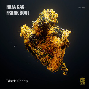 Rafa Gas的专辑Black Sheep