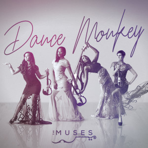 收聽The Muses的Dance Monkey (Backing Track)歌詞歌曲