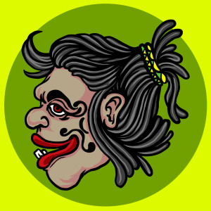 Listen to Ajojing song with lyrics from Semar Van Java