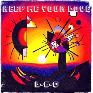 Album Keep Me Your Love from L-e-o