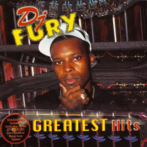 ดาวน์โหลดและฟังเพลง Mega Hit Mix พร้อมเนื้อเพลงจาก Dj Fury