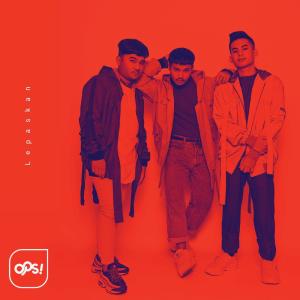 Dengarkan lagu Lepaskan nyanyian OPS dengan lirik
