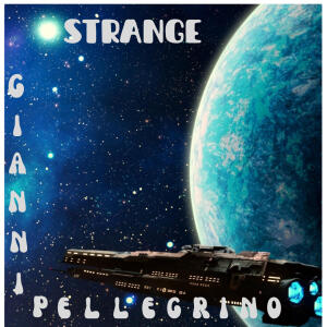 Gianni Pellegrino的專輯STRANGE
