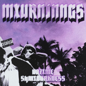 Listen to MXURNINNGS (Explicit) song with lyrics from UDZXME
