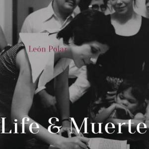 收聽León Polar的It Is Time歌詞歌曲