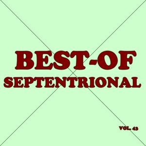 Best-of septentrional (Vol. 43)