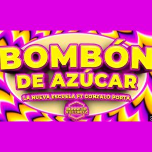 Album Bombon de azucar from 
