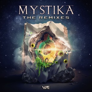 อัลบัม The Remixes ศิลปิน Mystika