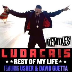 收聽Ludacris的Rest Of My Life (Original Version Extended)歌詞歌曲