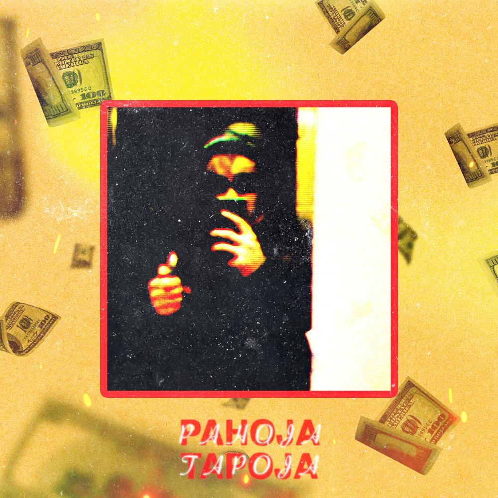 Pahoja Tapoja