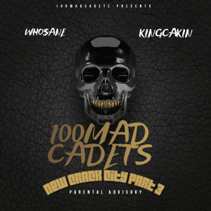 Listen to Yktv (Explicit) song with lyrics from King Cakin