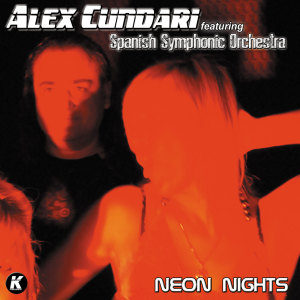 Album NEON NIGHTS from Alex Cundari