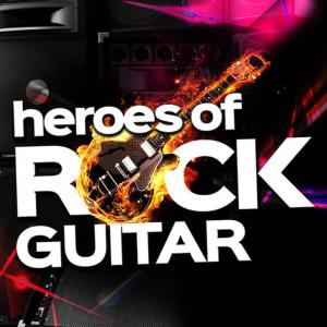 ดาวน์โหลดและฟังเพลง Kids in the Dark พร้อมเนื้อเพลงจาก Classic Rock Heroes