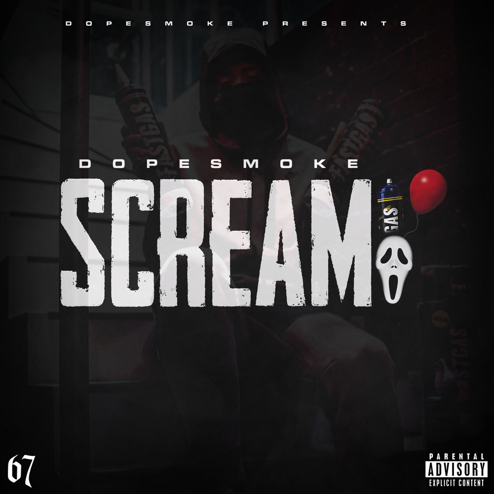Scream (Explicit)