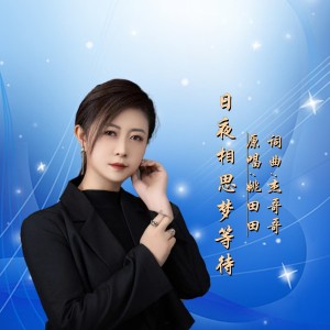 Album 日夜相思梦等待 from 姚田田