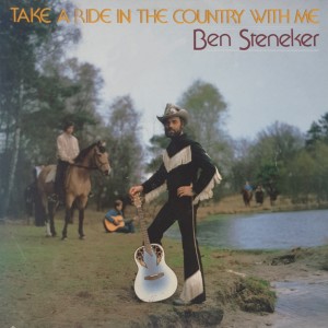 Ben Steneker的專輯Take a Ride in the Country with Me