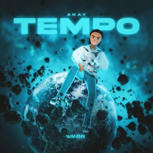 Album Tempo oleh Akay