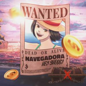 收聽Hey Sherry的Vibe Nami: Navegadora (Explicit)歌詞歌曲