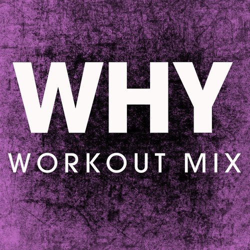 Why (Extended Workout Mix)