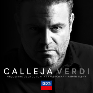 Joseph Calleja - Verdi
