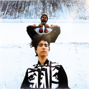 Listen to Tomar a Cidade song with lyrics from Neila Kadhí
