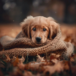 อัลบัม Gentle Music for Dog Relaxation ศิลปิน Songs for Dogs to Sleep To