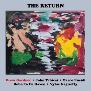 收聽Drew Gardner的The Return歌詞歌曲