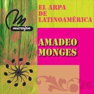 ดาวน์โหลดและฟังเพลง Palmeras พร้อมเนื้อเพลงจาก Amadeo Monges
