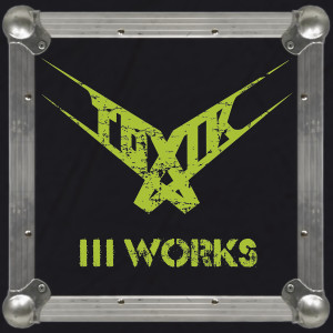 Album III Works (Explicit) from Toxik