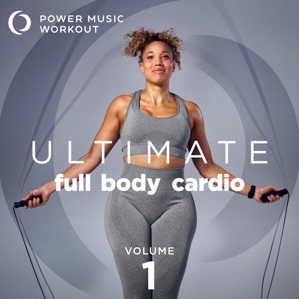 Rise Up (Workout Version 134 BPM)