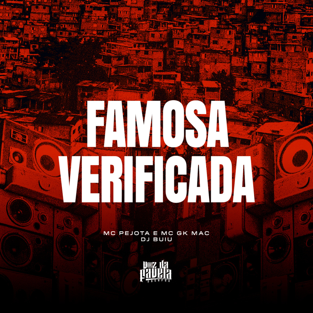 Famosa Verificada (Explicit)