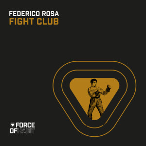 Dengarkan lagu Fight Club (其他) nyanyian Federico Rosa dengan lirik