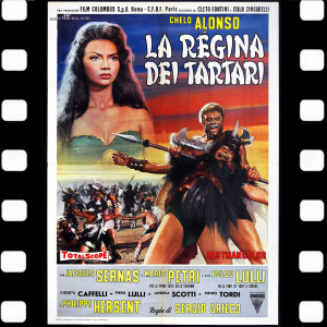 Album L'uomo dal braccio d'oro (Original Soundtrack) from Bruno Canfora