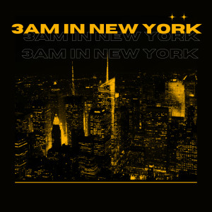 Bravyne的專輯3AM In New York (Explicit)
