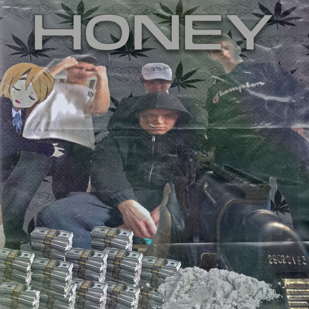 Honey