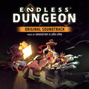 Lera Lynn的專輯Endless Dungeon (Original Game Soundtrack)