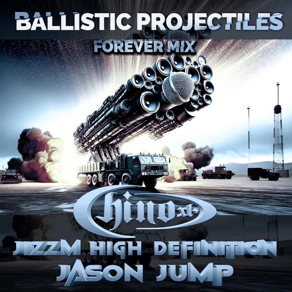 Ballistic Projectiles (Forever Mix|Vocal)
